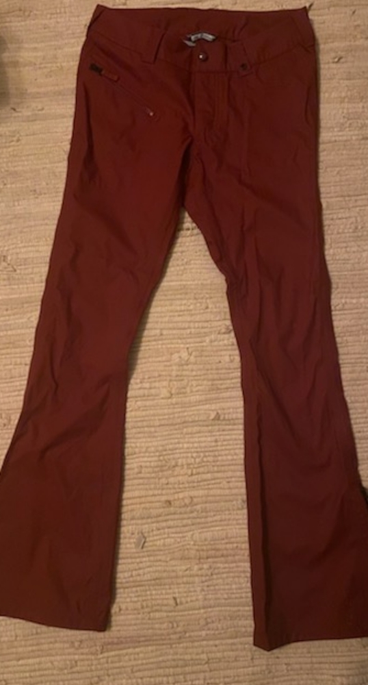 Burton DryRide Snow Pants